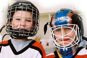 mouthguards and braces