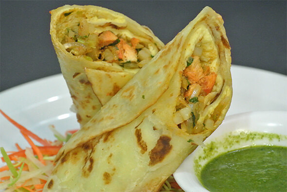 Surrey Indian Restaurants