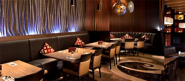 Surrey Indian Restaurants
