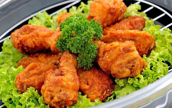 Surrey Indian Restaurants