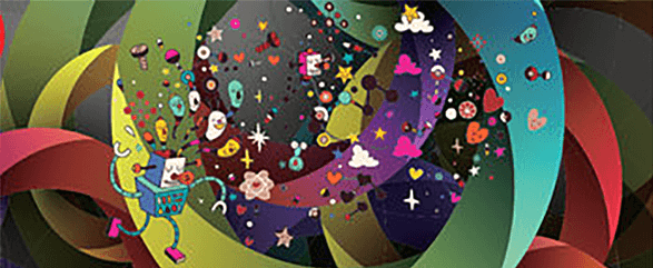 #Digital Art in Surrey