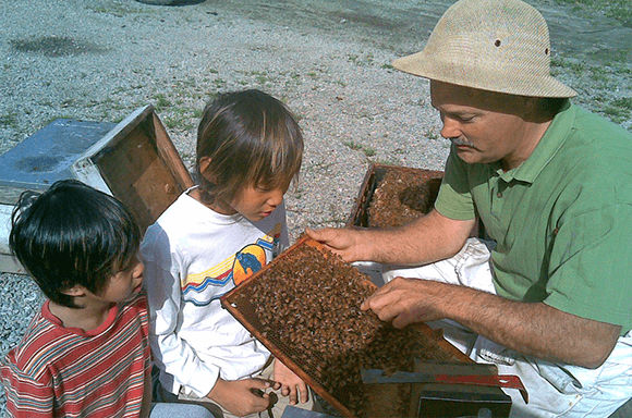 Awesome Activities for Kids in Metro Vancouver