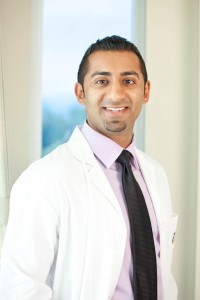 dr sharma