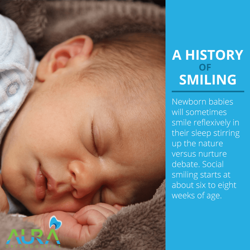 history of smiling 4