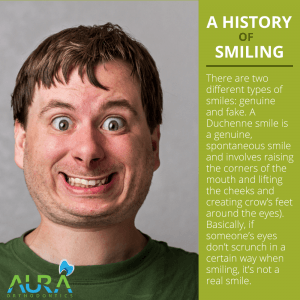 history of smiling 3