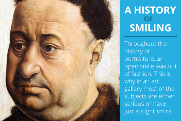 history of smiling 2