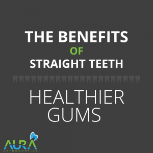 the benefits of straight teeth BL