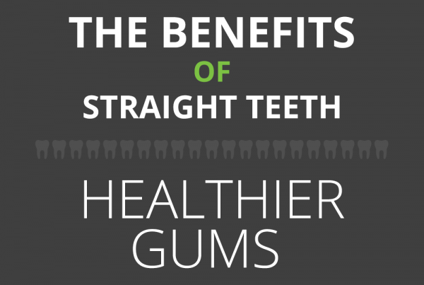 the benefits of straight teeth BL