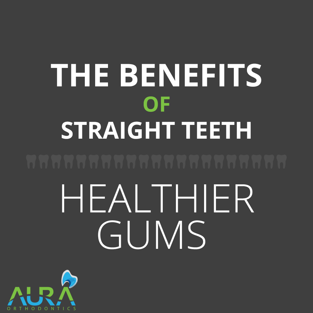 the benefits of straight teeth BL