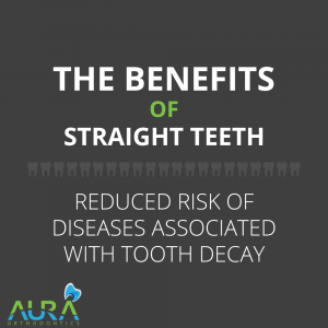 the benefits of straight teeth 1