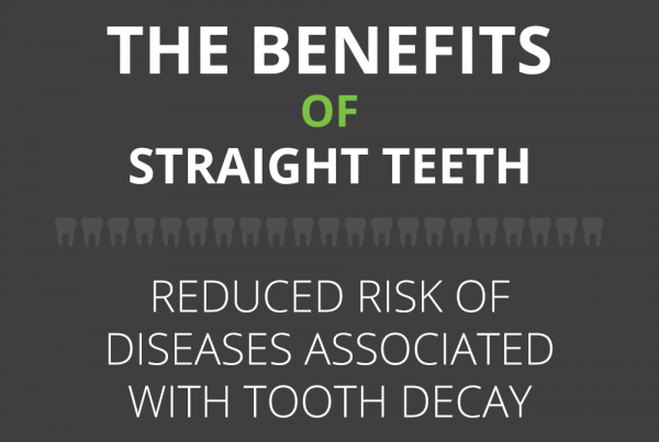 the benefits of straight teeth 1