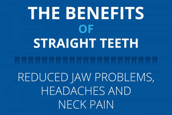 the benefits of straight teeth 1