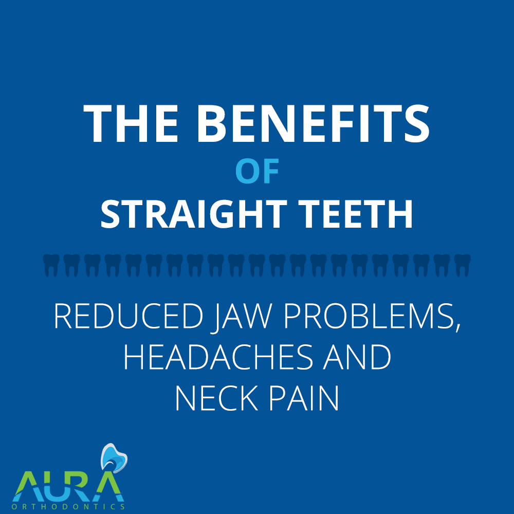 the benefits of straight teeth 1