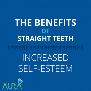 the benefits of straight teeth