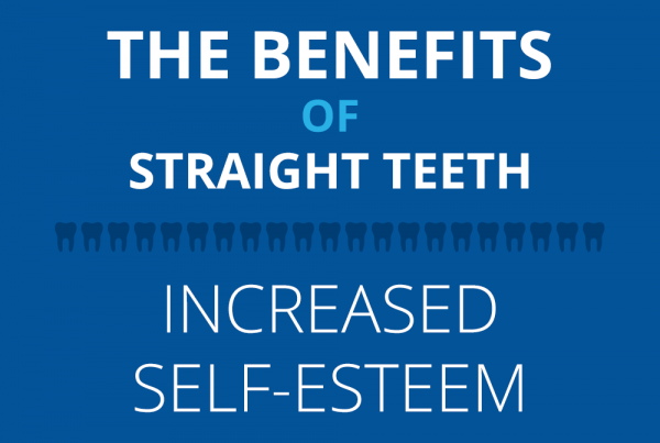 the benefits of straight teeth