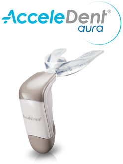 acceledent aura ortho Surrey BC