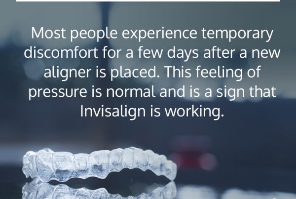 Invisalign Fact