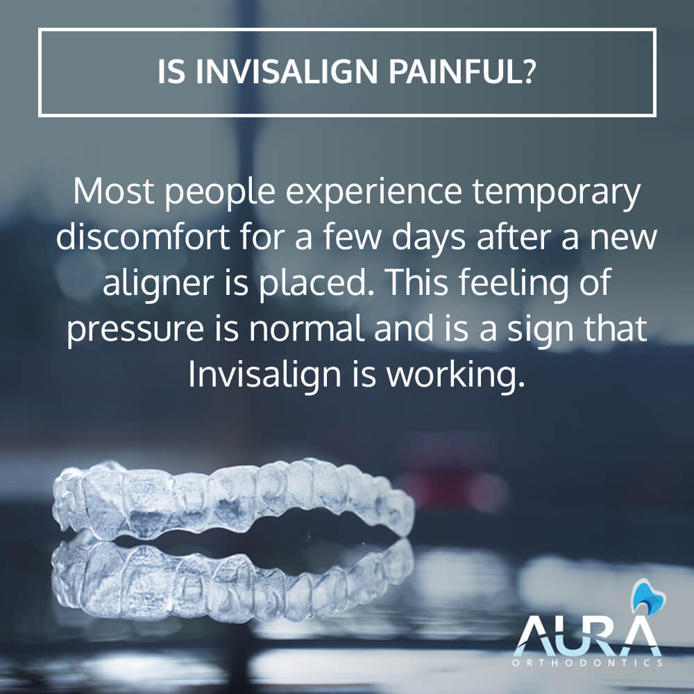 Invisalign Fact