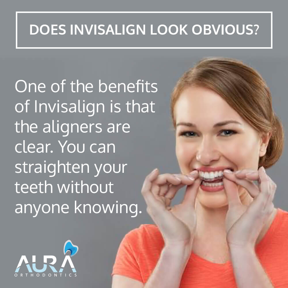 invisalign facts you need to know