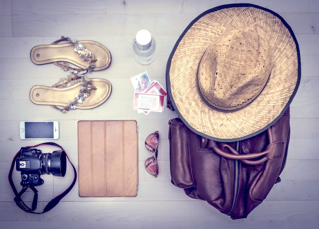 Travel & Orthodontics