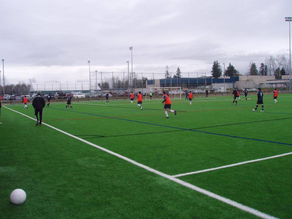 Guildford Athletic Club