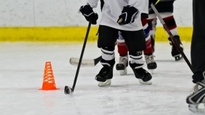 surrey youth hockey