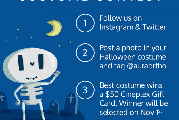 halloween contest