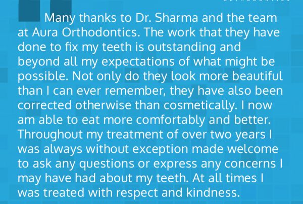 surrey orthodontic clinics