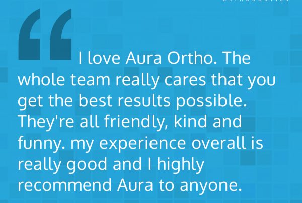 auro testimonials