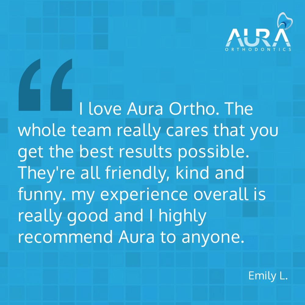 auro testimonials