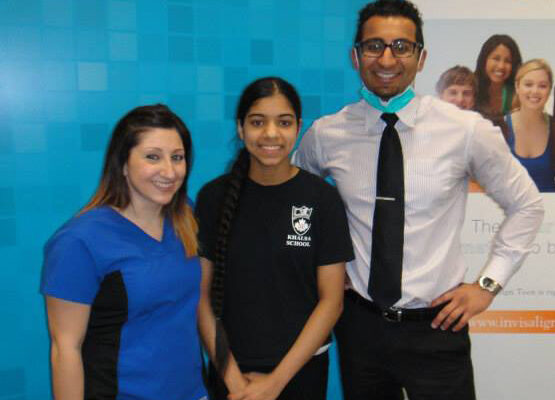 smile gallery surrey orthodontist 11