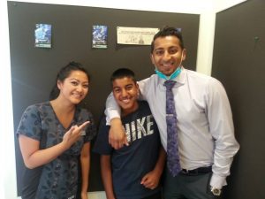 smile gallery surrey orthodontist 3