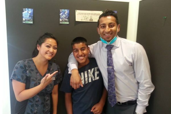 smile gallery surrey orthodontist 3