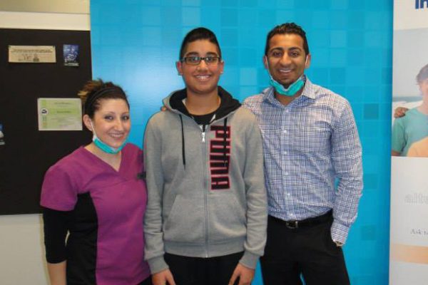 smile gallery surrey orthodontist 7