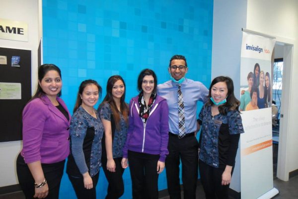 smile gallery surrey orthodontist 9