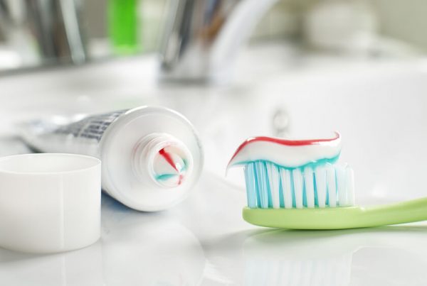 The Ultimate Toothpaste Guide