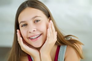 Is Orthodontic Treatment Inevitable?