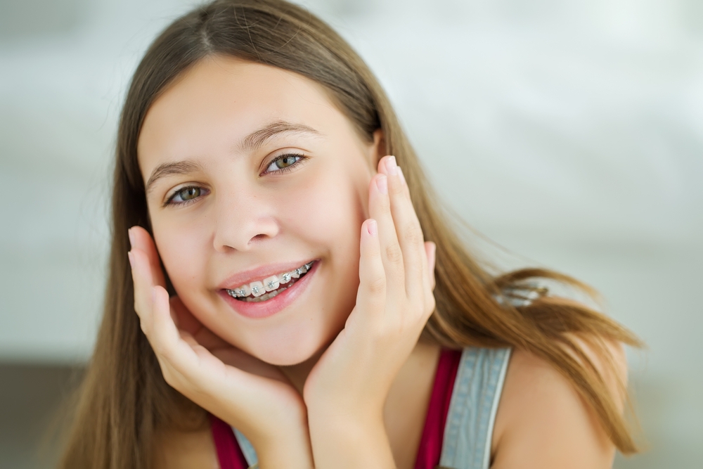Is Orthodontic Treatment Inevitable?