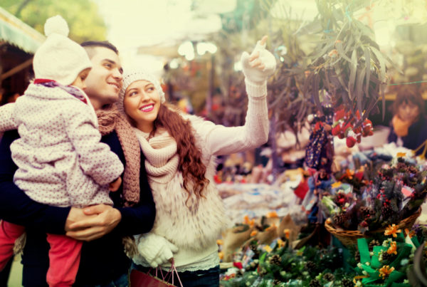 Our Guide to Holiday Family Activities in Surrey, BC