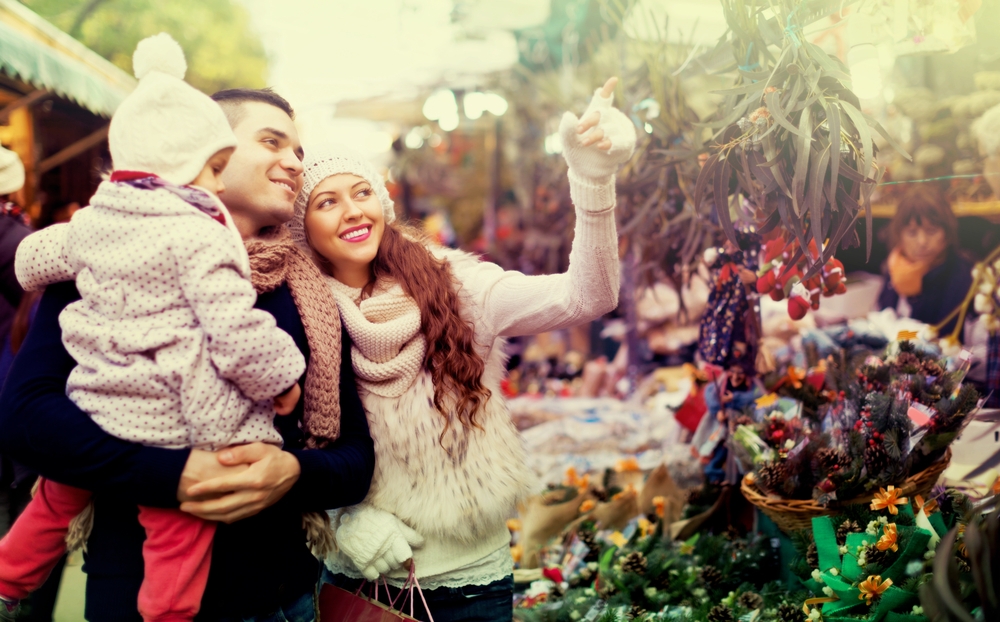 Our Guide to Holiday Family Activities in Surrey, BC