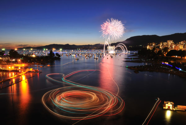 The Ultimate Guide to Affordable and Free Summer Activities in Vancouver and the Fraser Valley