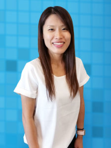 Meet Dr. Julia Koo