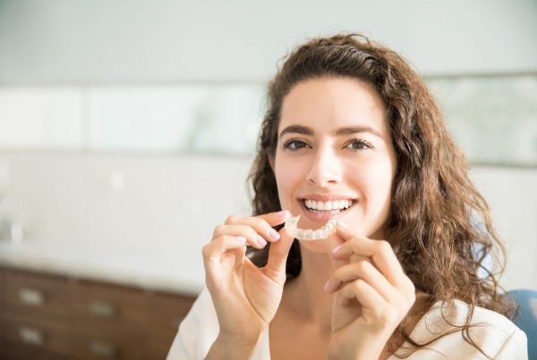 invisalign tips