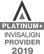 2019 invisalign platinum plus colour