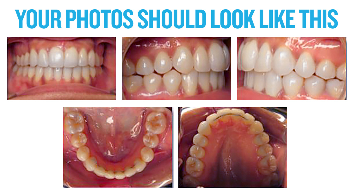Your Photo Should Look Like This