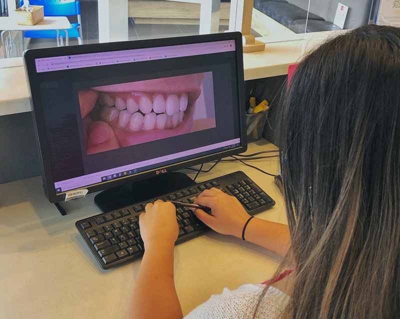 orthodontic-treatment-process-to-bite problems