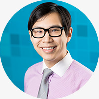 Dr. Everett Lin