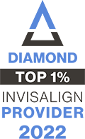 invisalign diamond