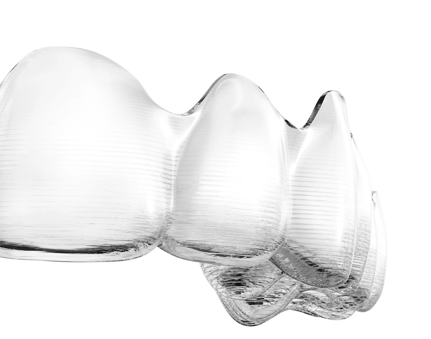 Vivera Invisalign retainers