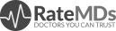 RateMDs Logo